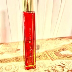 Kate Spade Live Color Fully Roller .34oz